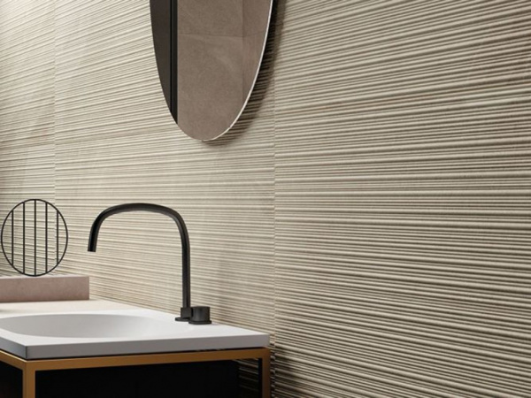 На фото Плитка SHALE (Italgraniti)