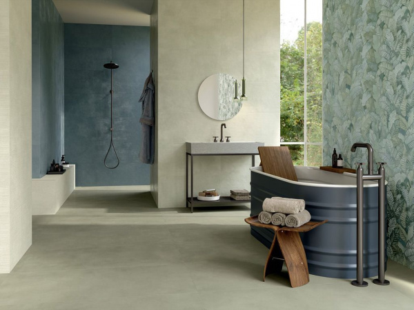 Плитка  MULTIFORME (Marca Corona) На фото Плитка MULTIFORME (Marca Corona)