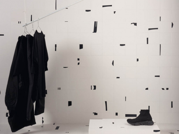 На фото Плитка PACK (41ZERO42)