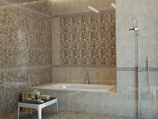 Плитка SALONI (Gracia Ceramica)
