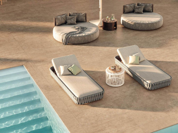 На фото Плитка LIMS (Atlas Concorde Италия)