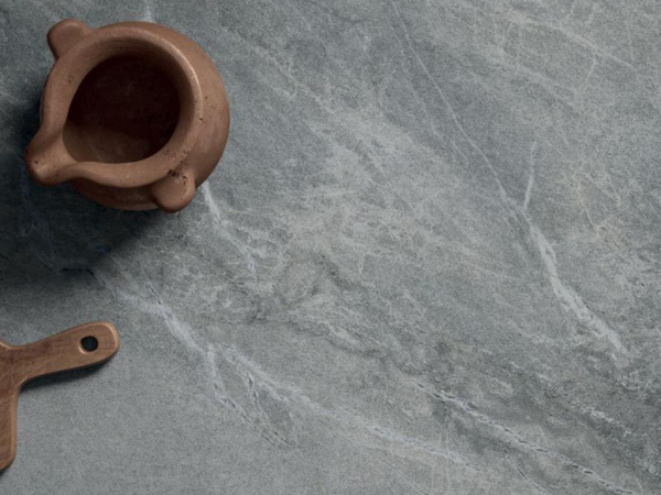 На фото Плитка BLUE SAVOY (Flaviker)