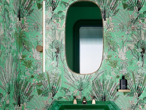 На фото Плитка PAPER41 PRO (41ZERO42)