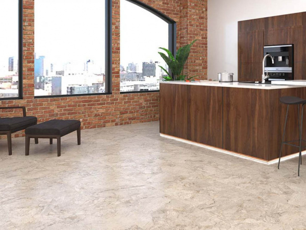 На фото Плитка 60x120 (Ocean Ceramic (Иран))