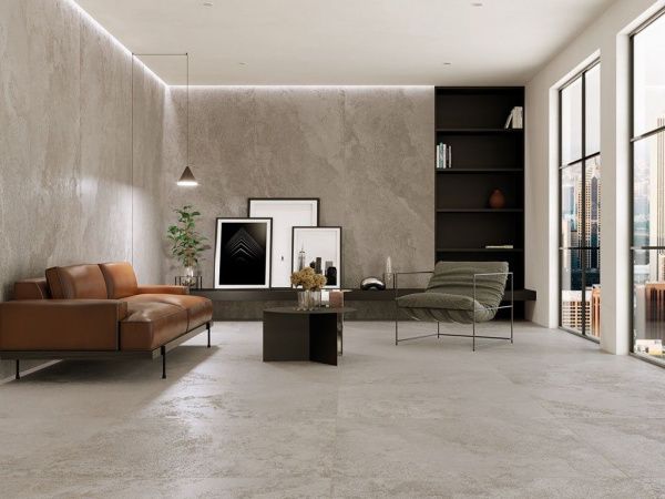 На фото Плитка CHICAGO (Peronda)