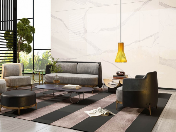 На фото Плитка ATLAS WIDE (NT Ceramic)