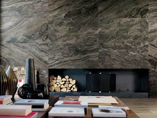 На фото Плитка PREXIOUS (REX Ceramiche)