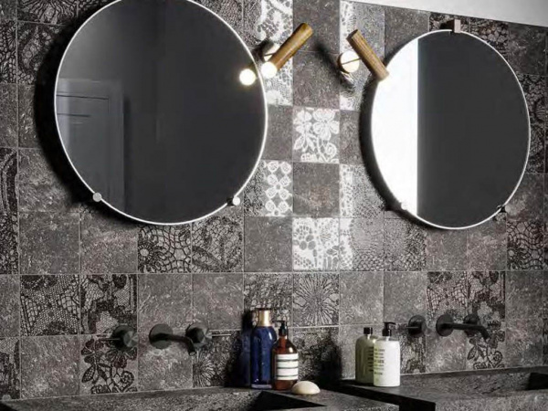На фото Плитка IBLA (Piemme Ceramiche (Valentino))