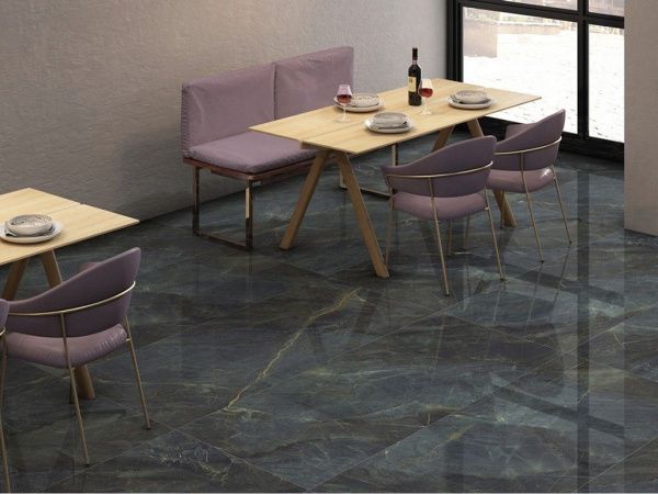 На фото Плитка ACCENT (Ennface)