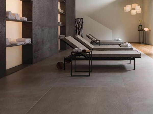 На фото Плитка RODANO (Porcelanosa)