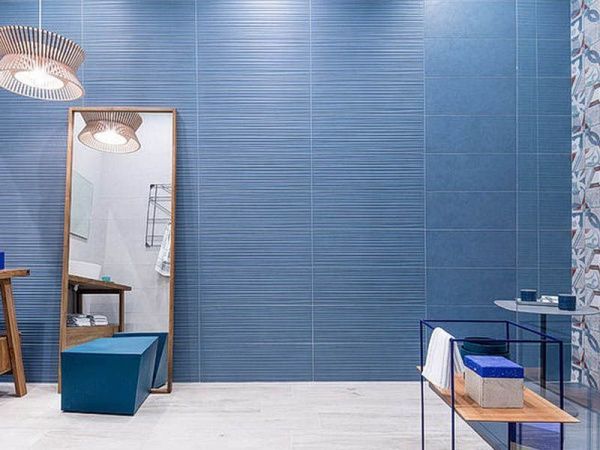 На фото Плитка FLEX (Ragno)