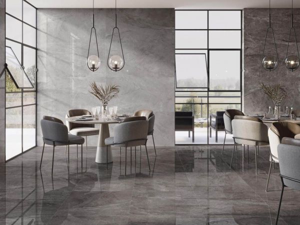 На фото Плитка WELLS (Pamesa)