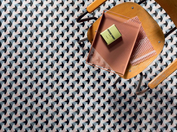 На фото Плитка  FUTURA (41ZERO42)