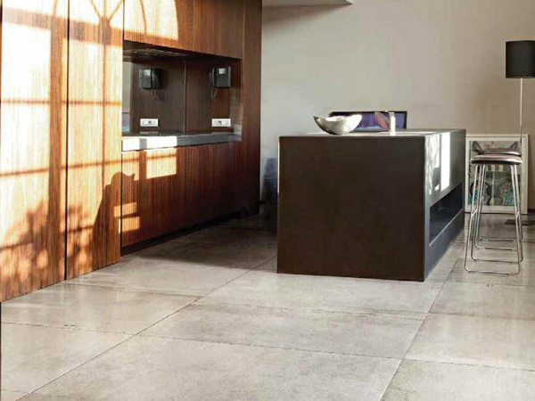 Керамогранит   LA ROCHE (REX Ceramiche) На фото Плитка  LA ROCHE (REX Ceramiche)