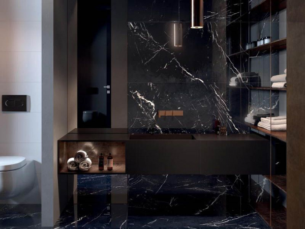 На фото Плитка SUPREME EVO (Flaviker)