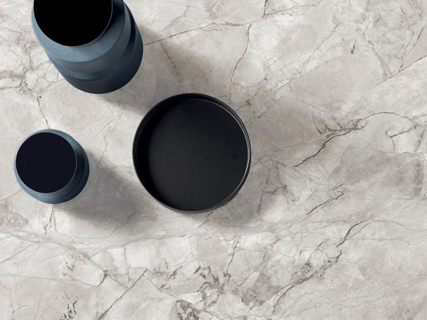 На фото Плитка SENSI GEMS (ABK Ceramiche)