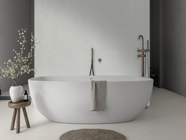 На фото Плитка TARDIVO (Nanogress)