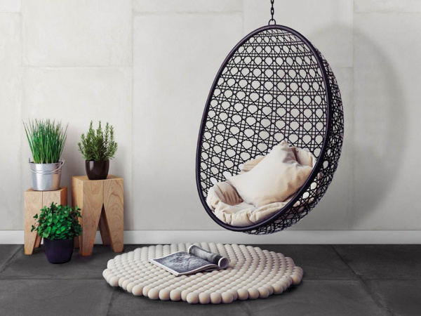 На фото Плитка CASTROVILLARI (TAU Ceramica)