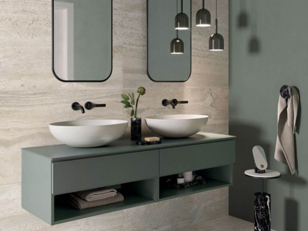 На фото Плитка NAVONA (Flaviker)