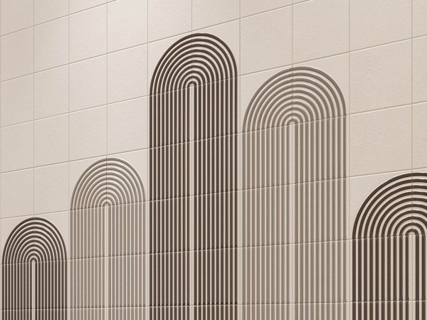 На фото Плитка TWISTER (WOW)