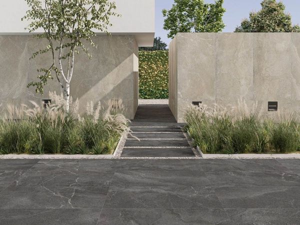 На фото Плитка LUCCA (Peronda)