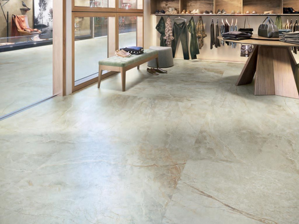 На фото Плитка TAMESIS (Porcelanite Dos)