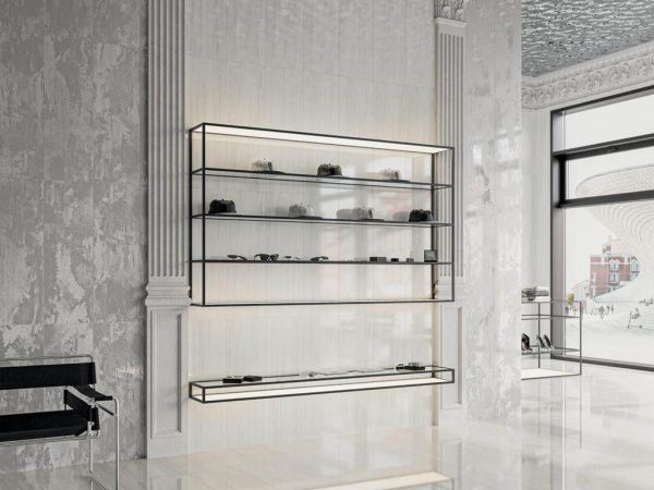 На фото Плитка БЕЛЕМ (Kerama Marazzi)