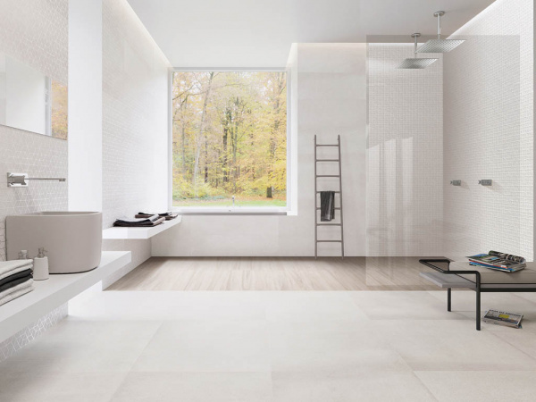 На фото Плитка ELEVATION (Ibero Ceramicas)