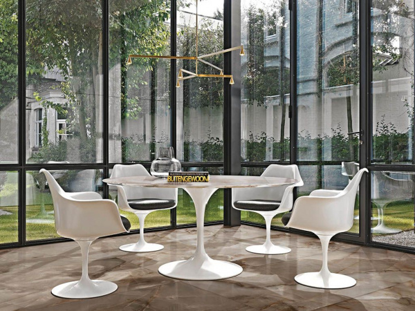 На фото Плитка REVES DE REX (REX Ceramiche)