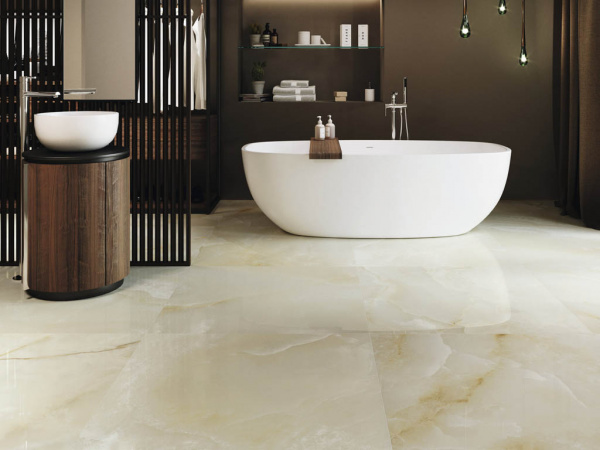 На фото Плитка ONIX (Fanal)