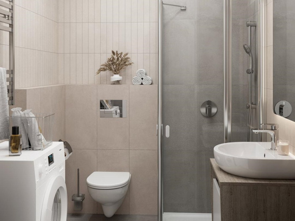 На фото Плитка МИРАБО (Kerama Marazzi)