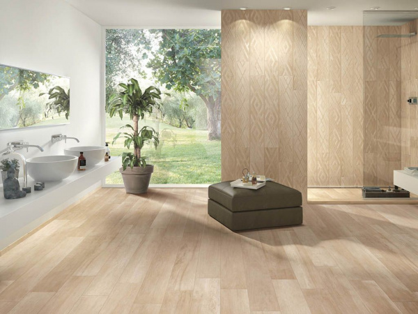 На фото Плитка ANTIQUE (Cerdomus)