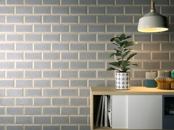 На фото Плитка METROPOLITAIN (ZYX)