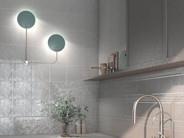 На фото Плитка ТОСКАНА: БАРБЕРИНО (Kerama Marazzi)