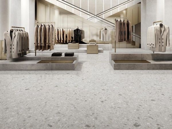 На фото Плитка CIVICO (Nanogress)