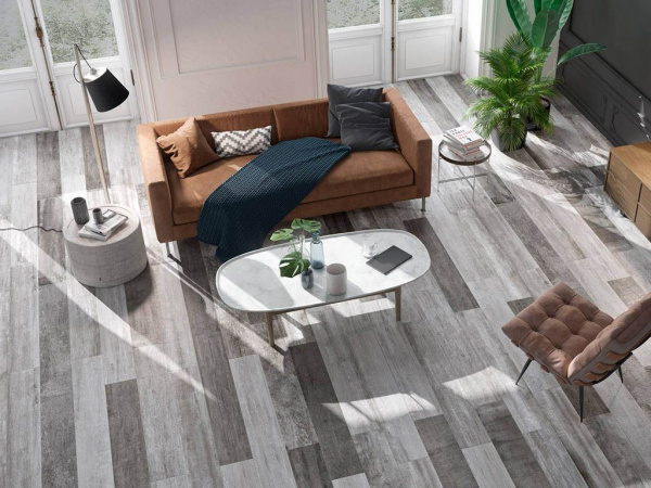 На фото Плитка COLONIAL (Colorker)