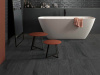 На фото Плитка CROSSROAD WOOD (ABK Ceramiche)