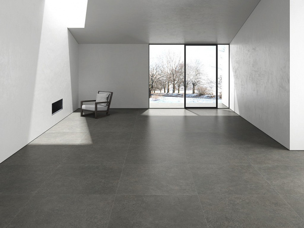 На фото Плитка CODE (Azuvi)