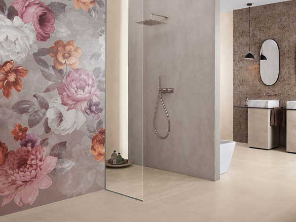 На фото Плитка YLICO (FAP Ceramiche)