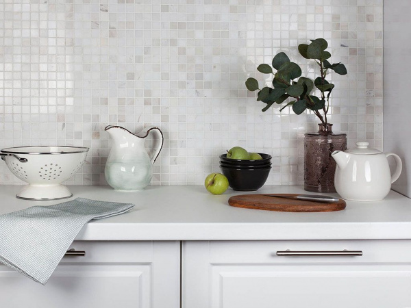 На фото Мозаика WILD STONE (StarMosaic)