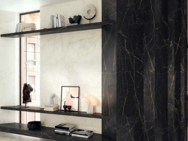 На фото Плитка MARVEL SHINE (Atlas Concorde)