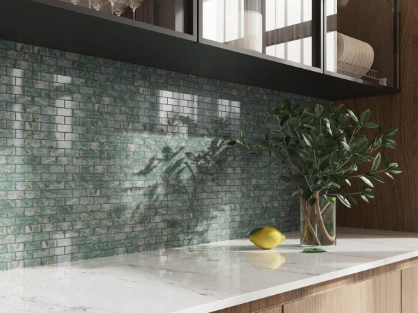 На фото Плитка ЭВОРА (Kerama Marazzi)