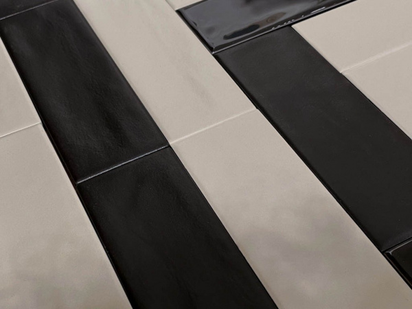 На фото Плитка GLINT (Harmony)