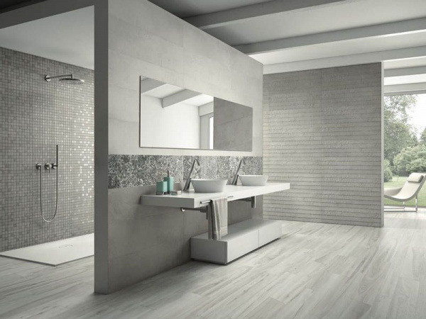 На фото Плитка ADVANCE (Ibero Ceramicas)