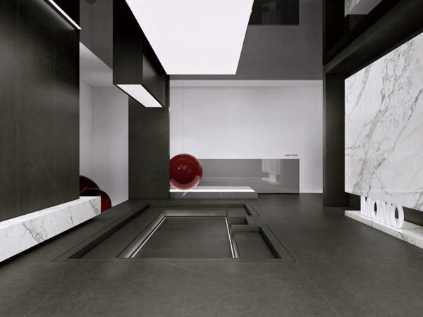 На фото Плитка BULGARIA (Moreroom)