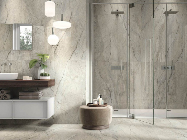 На фото Плитка MARE DI SABBIA (APE Ceramica)