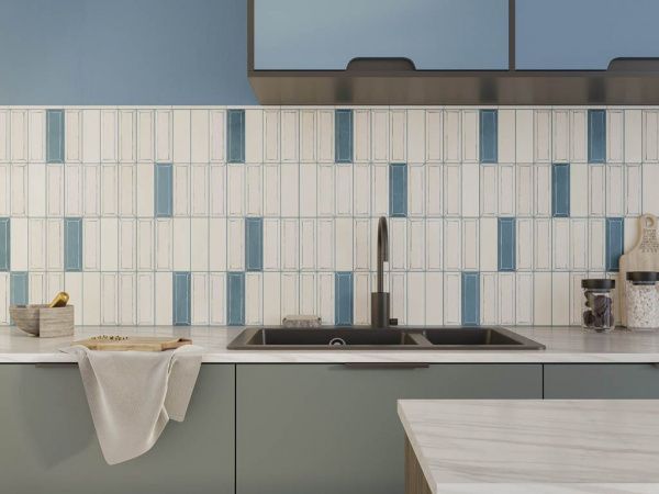 На фото Плитка FREEHAND (WOW)