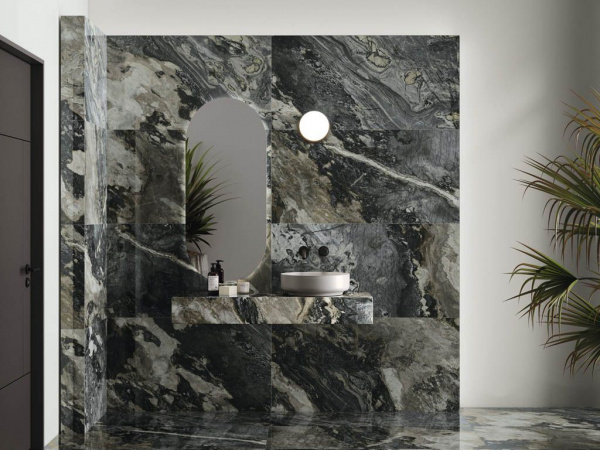 На фото Плитка FOUR SEASONS (APE Ceramica)