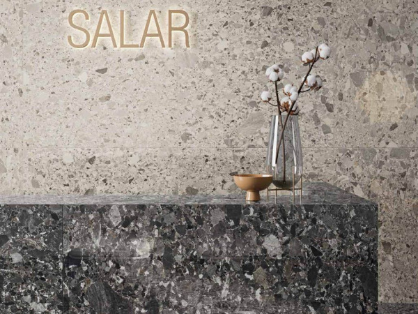 На фото Плитка CHIAROSCURO (Monocibec)