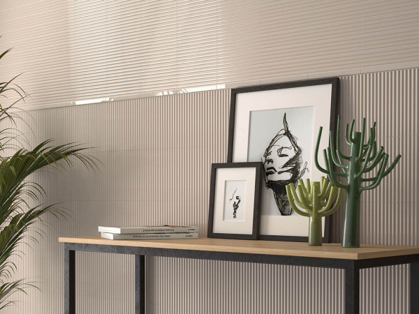 На фото Плитка COSTA NOVA (Equipe Ceramicas)